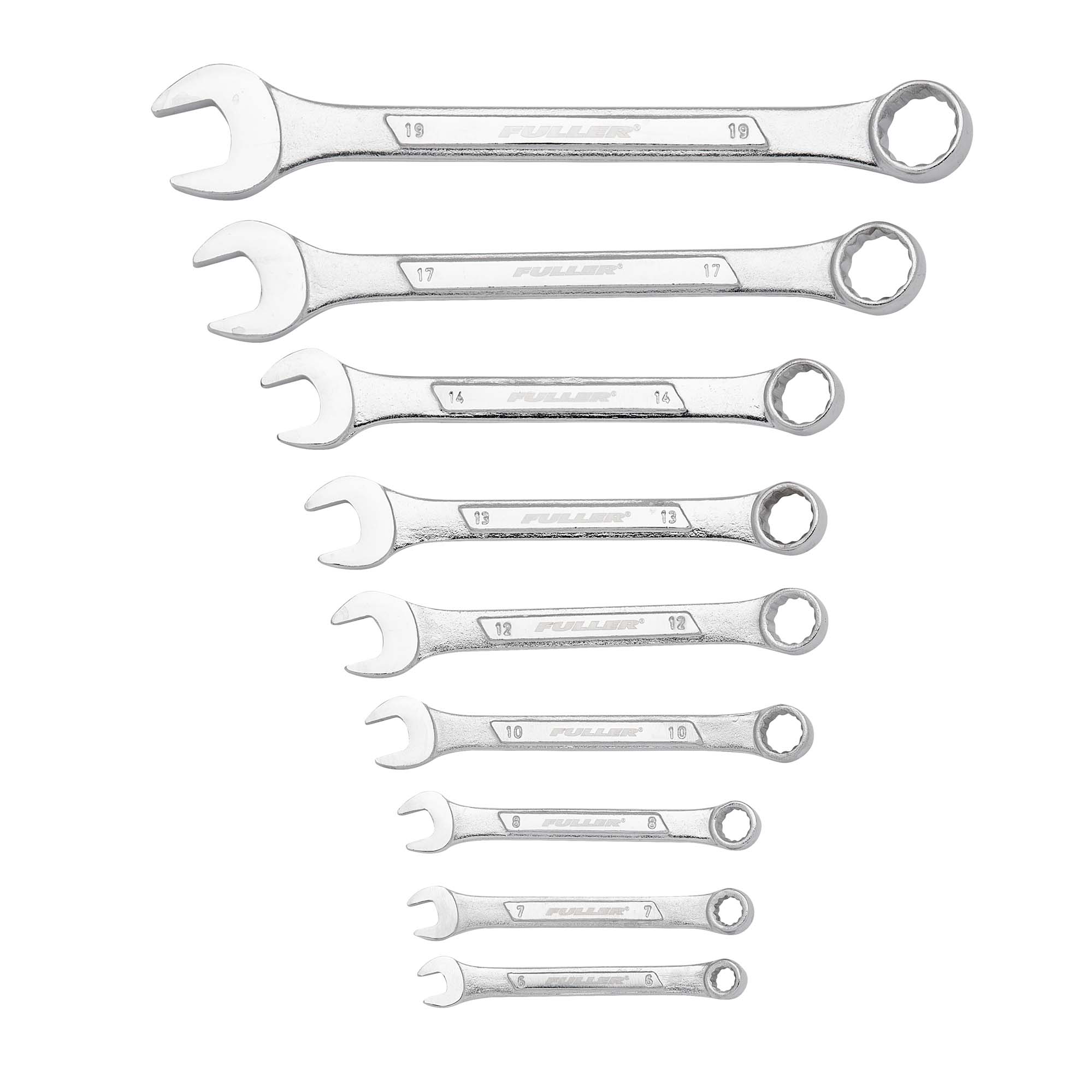 Combination Wrench Drawing at PaintingValley.com | Explore collection ...