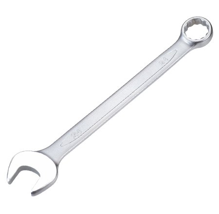 450x439 combination spanners manufacturers in india - Combination Wrench Drawing