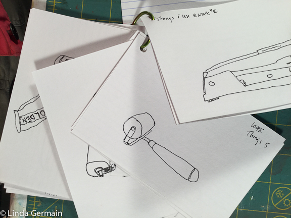 576x432 Combine Drawings To Create A Composition - Combine Drawing