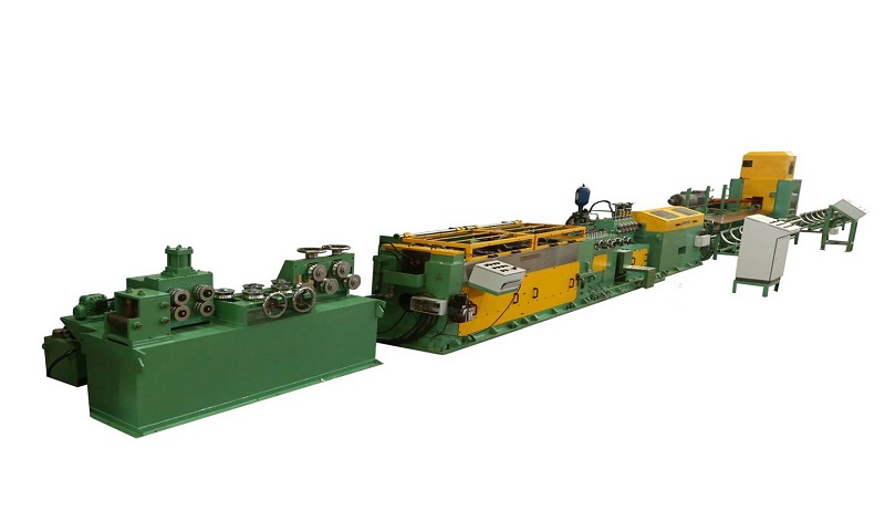 800x481 Double Chain Combine Drawing Machines J V Engineering Conveyors - Combine Drawing