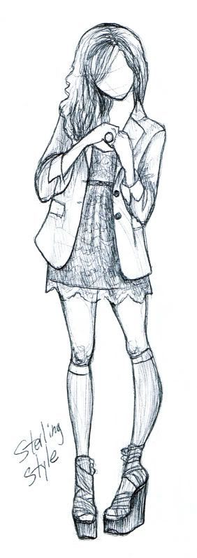 282x799 sterling style - Combine Drawing