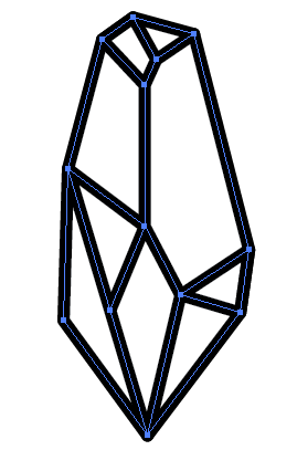 269x426 Adobe Illustrator - Combine Drawing