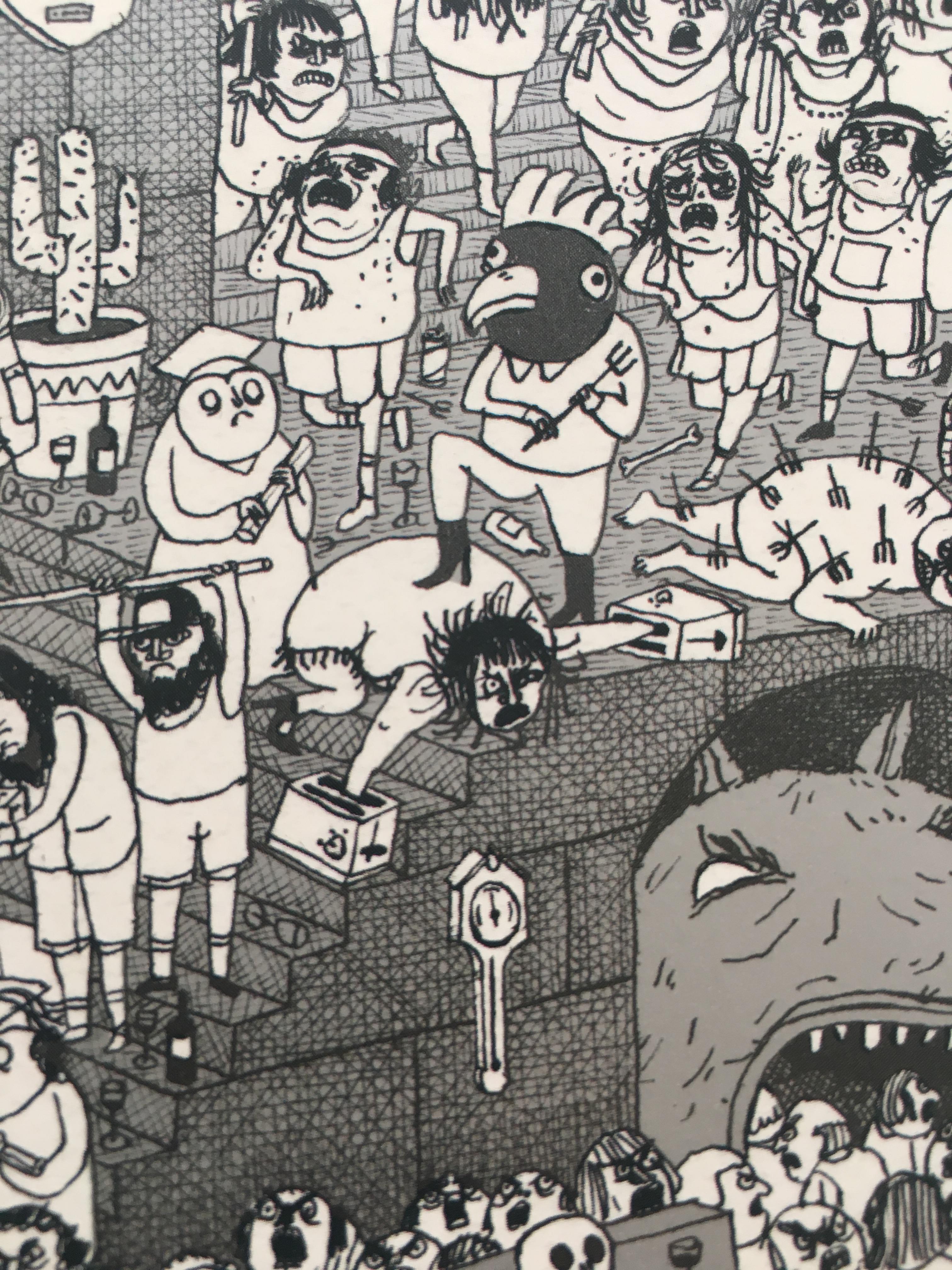 3024x4032 Favorite Pure Comedy Drawing - Comedy Drawing