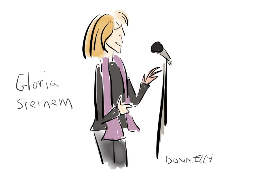 900x675 Live Drawing Comedy Benefit For Ms Foundation At Caroline's Comedy - Comedy Drawing