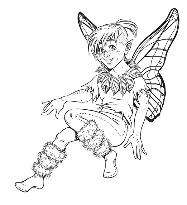 600x658 these tutorials can teach you how to draw comic book art digitally - Comic Characters Drawing