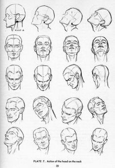 236x343 How To Draw Comic Book Characters Step - Comic Characters Drawing