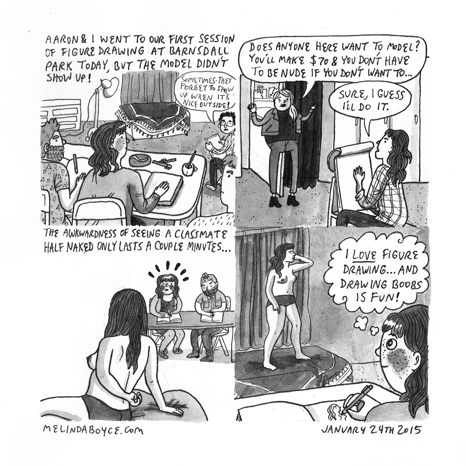 1600x1600 Figure Drawing - Comic Figure Drawing