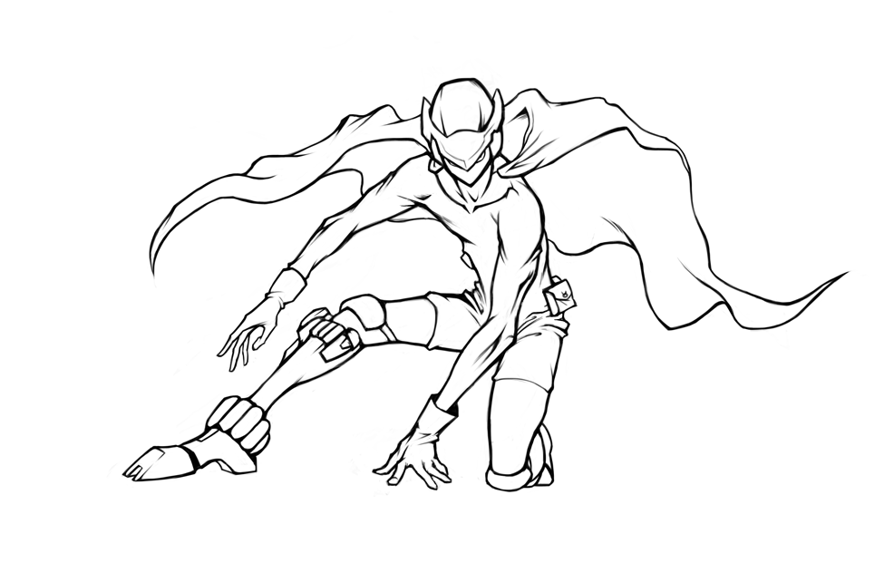 986x642 Manga And Comic Drawing Hinovations Art Gallery In Mcallen - Comic Hero Drawing