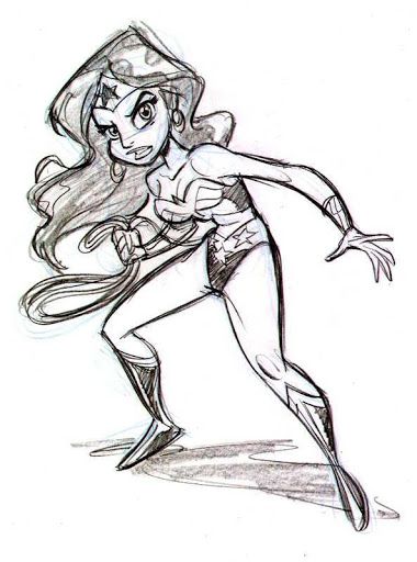 380x512 Bgthow To Draw Comic Book How To Draw - Comic Hero Drawing