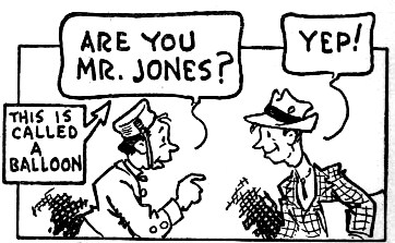 362x223 drawing letters lettering in comics comic strips lesson - Comic Strip Drawing