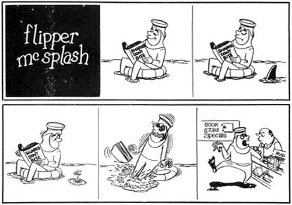 415x292 how to draw comic strips - Comic Strip Drawing