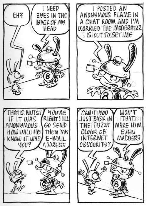 500x699 comics strip drawing easy - Comic Strip Drawing