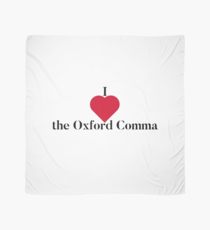 210x230 Comma Drawing Scarves Redbubble - Comma Drawing