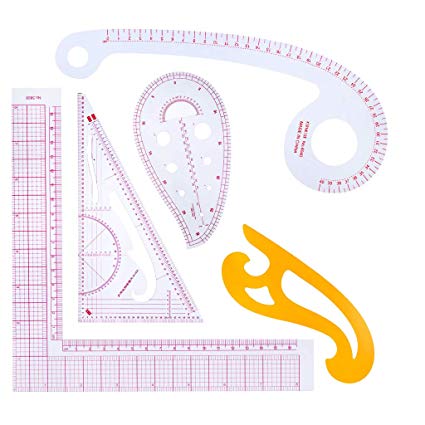 425x425 Ladaidra Multi Styling Design Drawing Comma - Comma Drawing