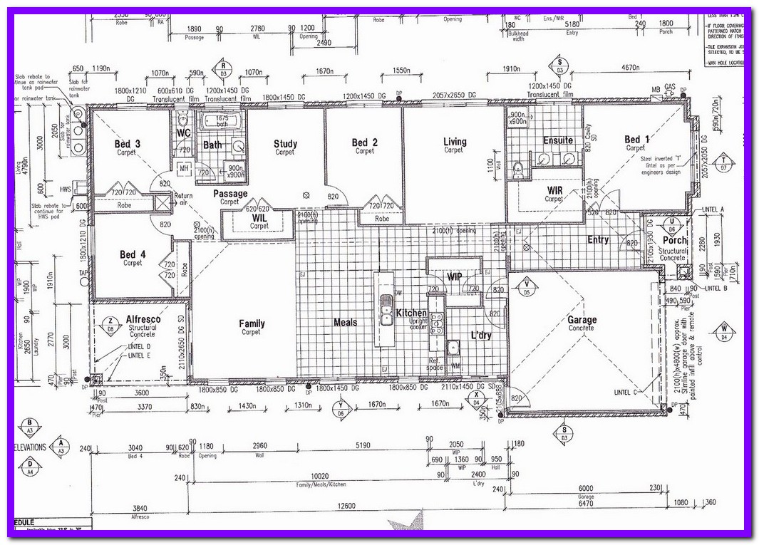 1065x765 commercial building drawing at free for civic opera building - Commercial Building Drawing