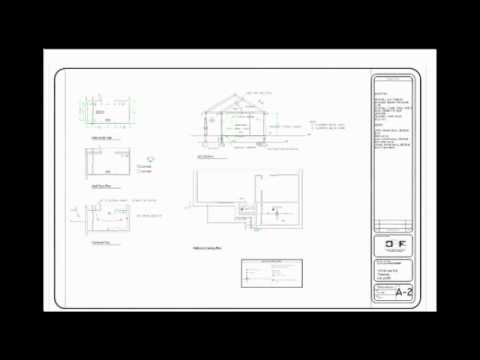 480x360 How To Read Residential And Commercial Architecural Drawings - Commercial Drawing