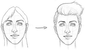 274x162 lesson common drawing mistakes and how to fix them rapidfireart - Common Drawing