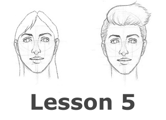 324x235 lesson common drawing mistakes and how to fix them rapidfireart - Common Drawing