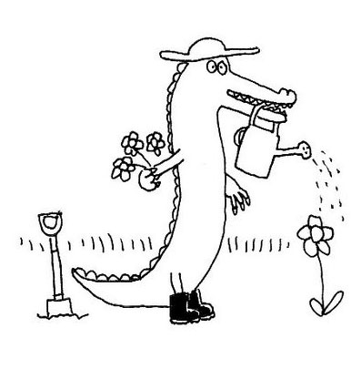 397x405 create comics jim medway - Communication Drawing