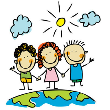 380x380 our services family support services - Community Service Drawing