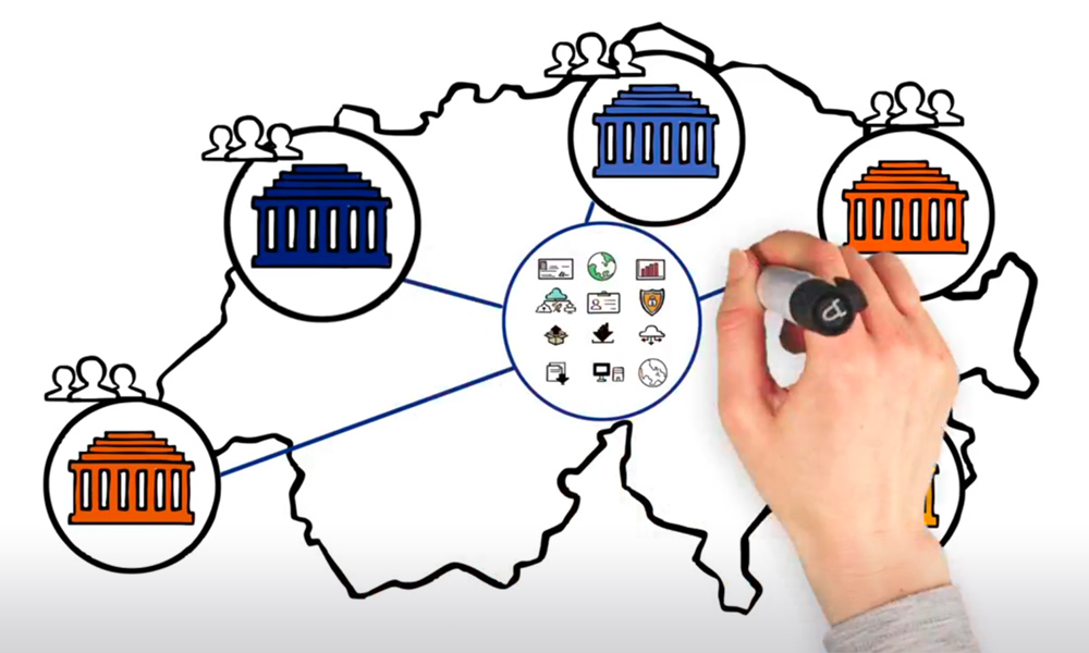 1000x600 community service hub on track for realisation - Community Service Drawing