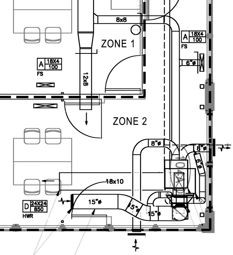 914x1000 hvac drawing company wiring diagram - Company Drawing