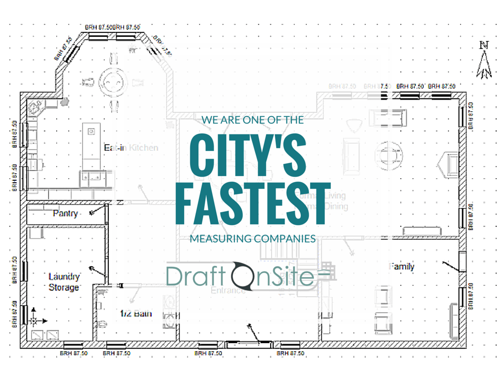 1024x768 vancouver's fastest floor plan measuring company - Company Drawing