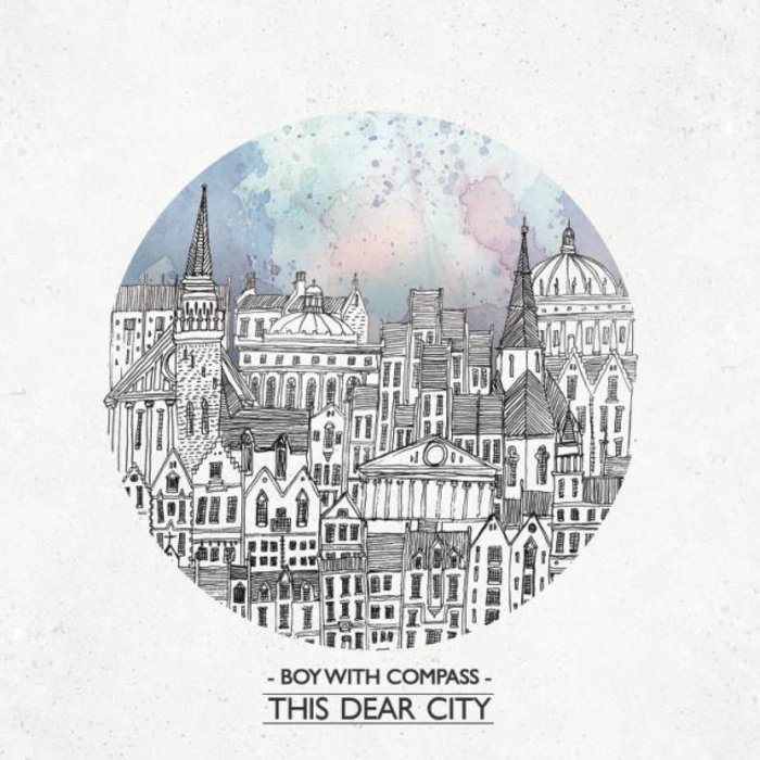 700x700 this dear city boy with compass - Compass Drawing Tumblr