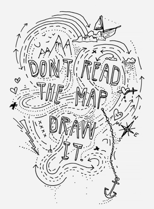 500x679 Compass Drawings Tumblr - Compass Drawing Tumblr