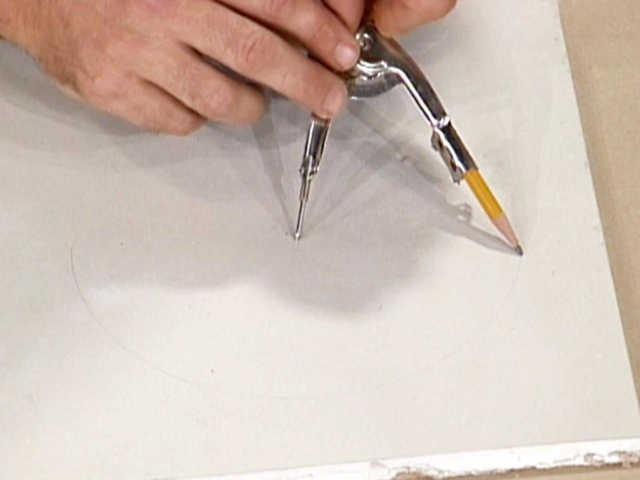 1280x960 how to draw angles and circles how tos diy - Compass For Drawing Circles