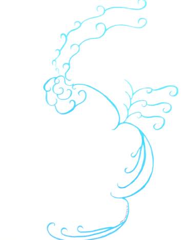 375x469 Compassion Drawing - Compassion Drawing