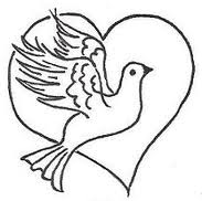 183x182 Franciscan Missionaries Of Divine Compassion - Compassion Drawing