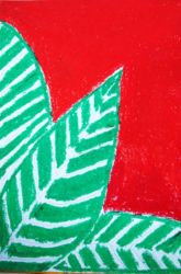 165x250 Explore Abstract Nature Complementary Colors Art Class Color - Complementary Colors Drawing