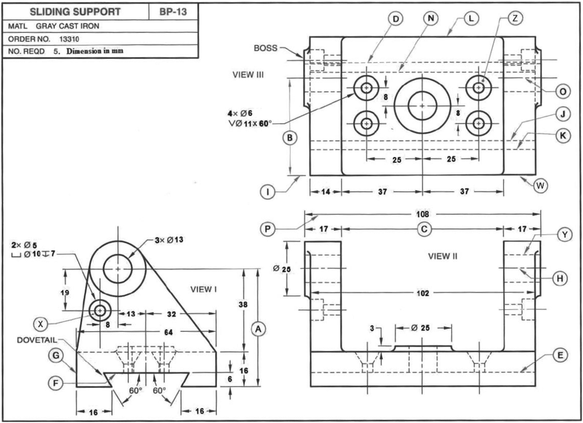 Component Drawing at Explore collection of