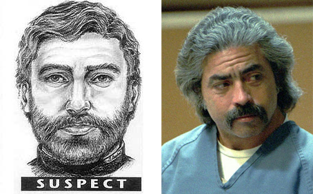 454x281 the best and worst criminal composite sketches - Composite Drawing
