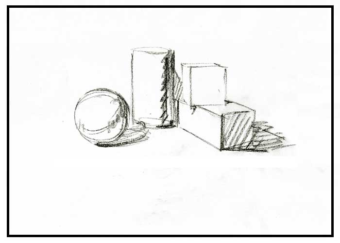 700x500 drawing composition - Composition Drawing
