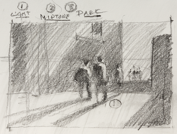 600x454 top composition art techniques - Composition Drawing