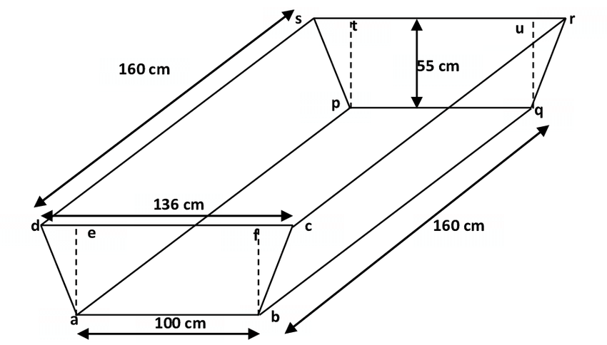 850x484 dimensions of applicator compost bin the volume applicator based - Compost Bin Drawing