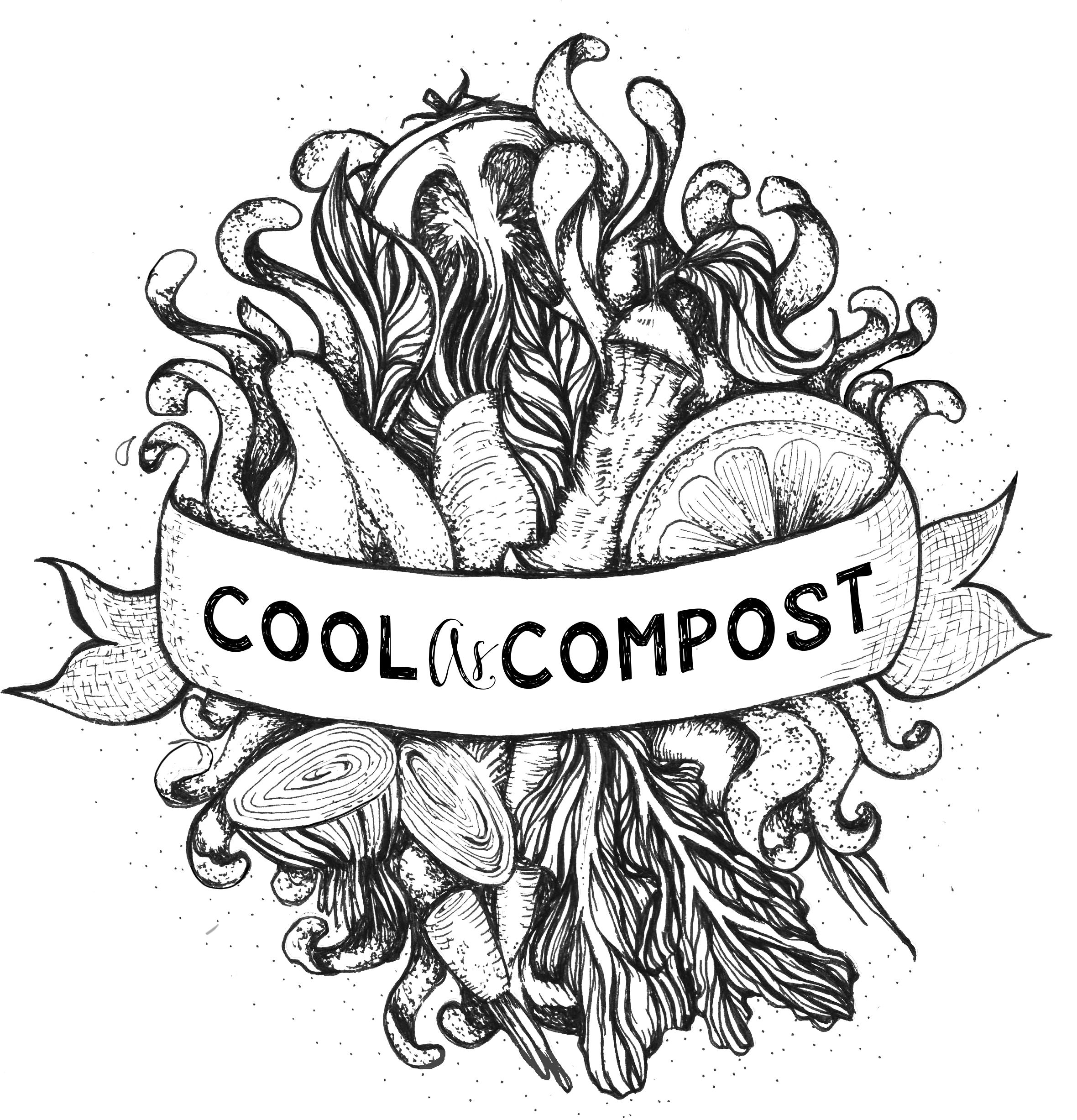Compost Drawing at Explore collection of Compost