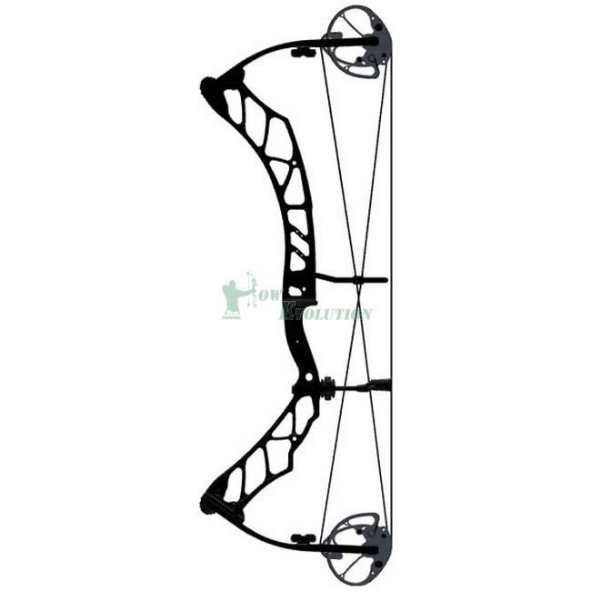 650x650 elite impulse compound bow bow evolution - Compound Bow Drawing