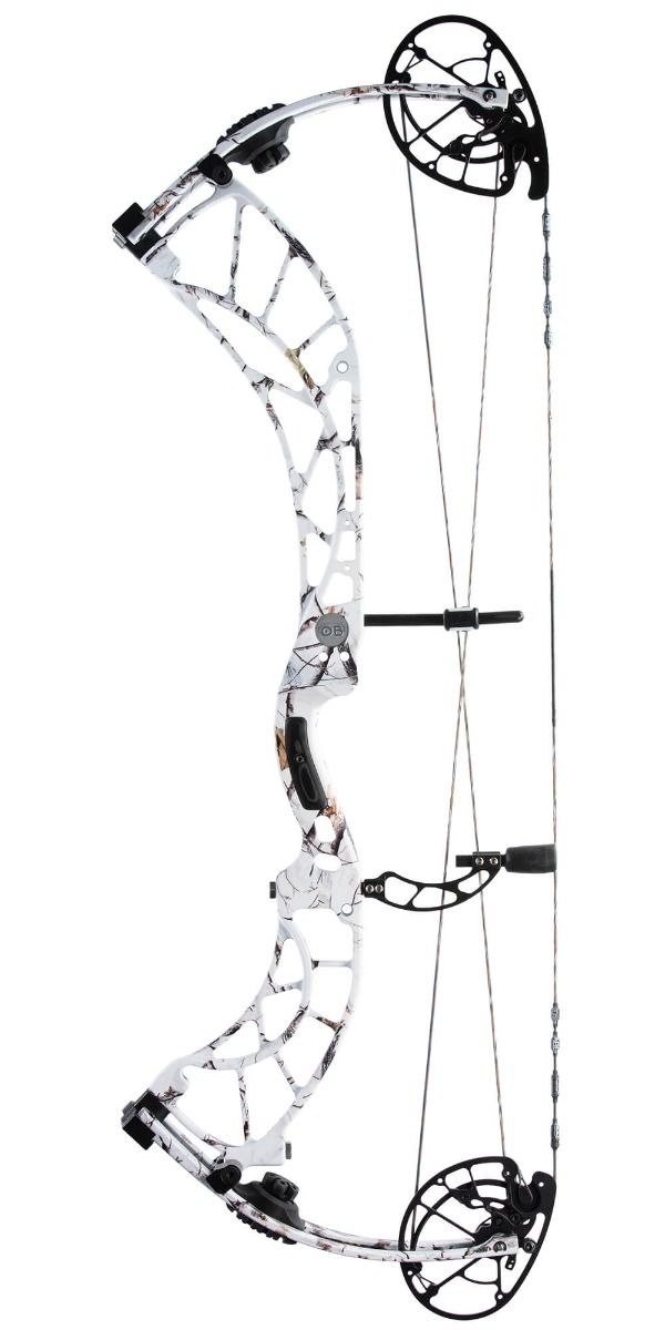 600x1200 obsession compound bow - Compound Bow Drawing