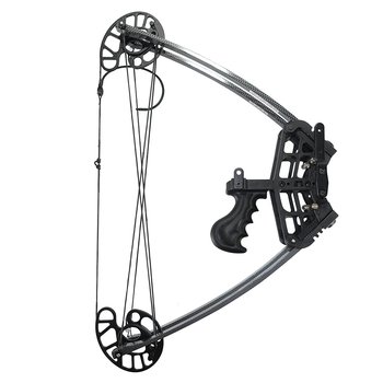 350x350 the best compound bows reviewed revealed - Compound Bow Drawing