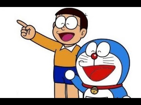 480x360 Computer Graphics Program To Draw Nobita A Famous Cartoon - Computer Animation Drawing