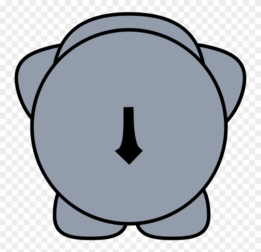 880x850 Drawing Computer Icons Seeing Pink Elephants Art Elephantidae - Computer Cartoon Drawing