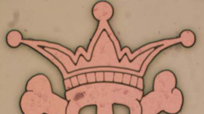 656x369 Gallery Microscopic Art Hides Inside Computer Chips Wired - Computer Chip Drawing