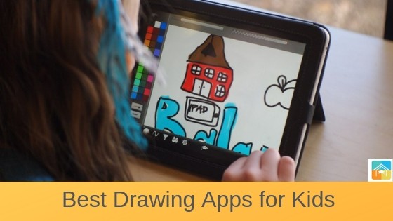 560x315 Best Drawing Apps For Kids - Computer Drawing For Kids