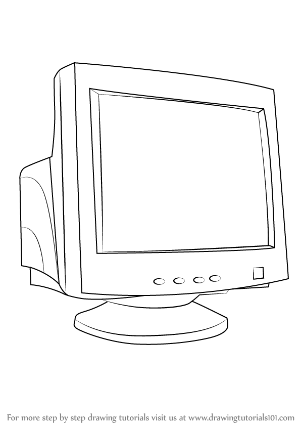 Pc drawing