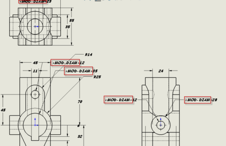 465x300 Why Are My Symbols Missing - Computer Drawings With Symbols