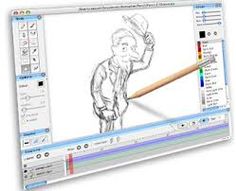 236x191 Best Best Free Drawing Software For Windows Images Free - Computer Graphics Drawing