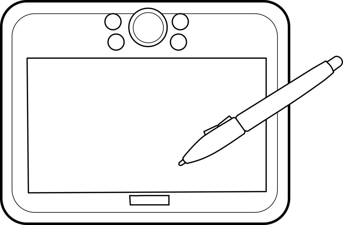 1144x750 Tablet Computers Digital Writing Graphics Tablets Computer - Computer Graphics Drawing
